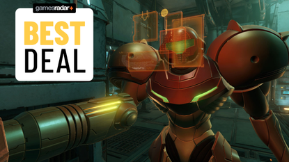 Metroid Prime Remastered