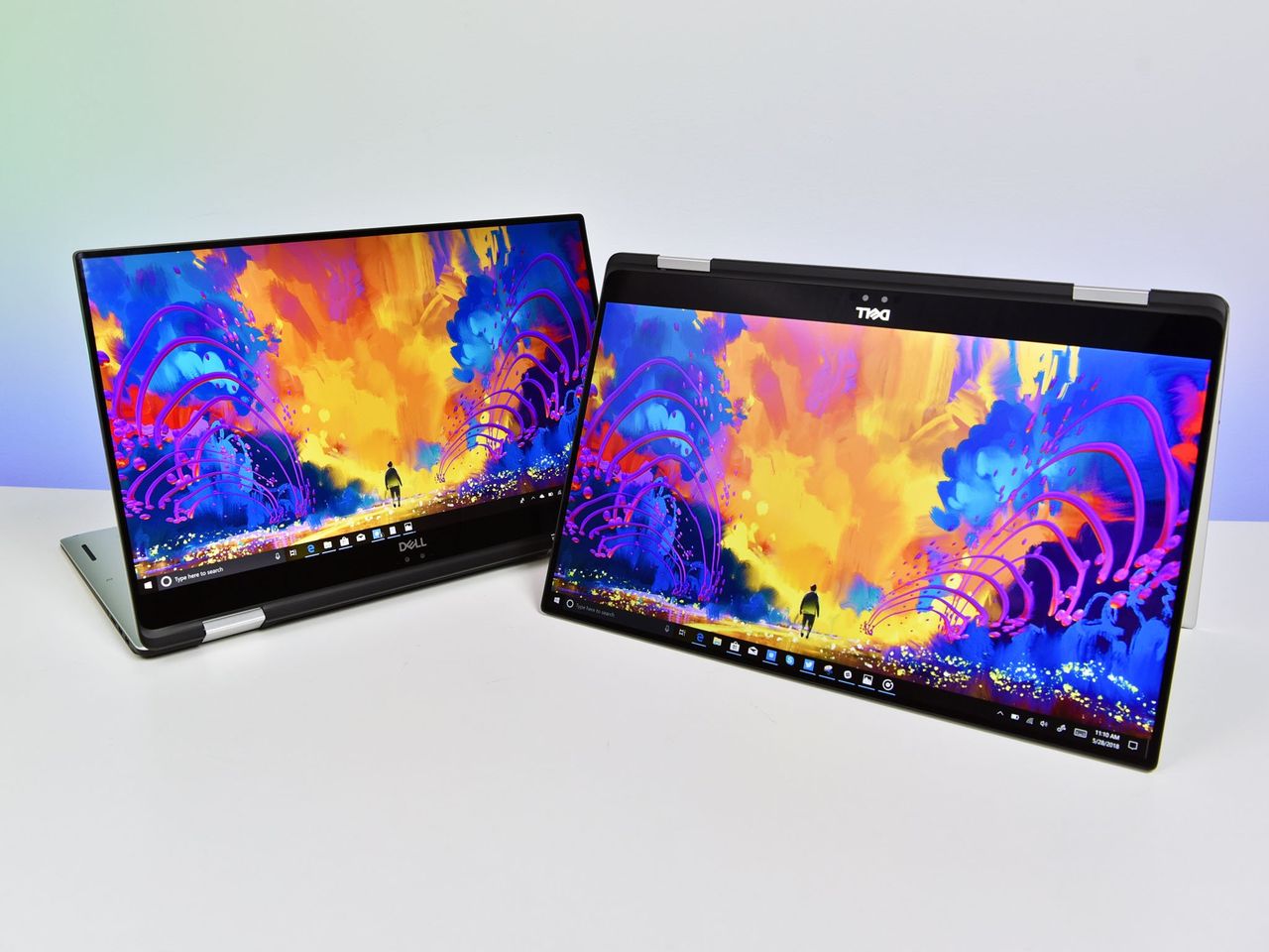 XPS 15 2-in-1
