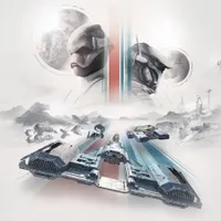 Star Wars: Galactic Racer | October 6 Star Wars: Galactic Racer | October 6