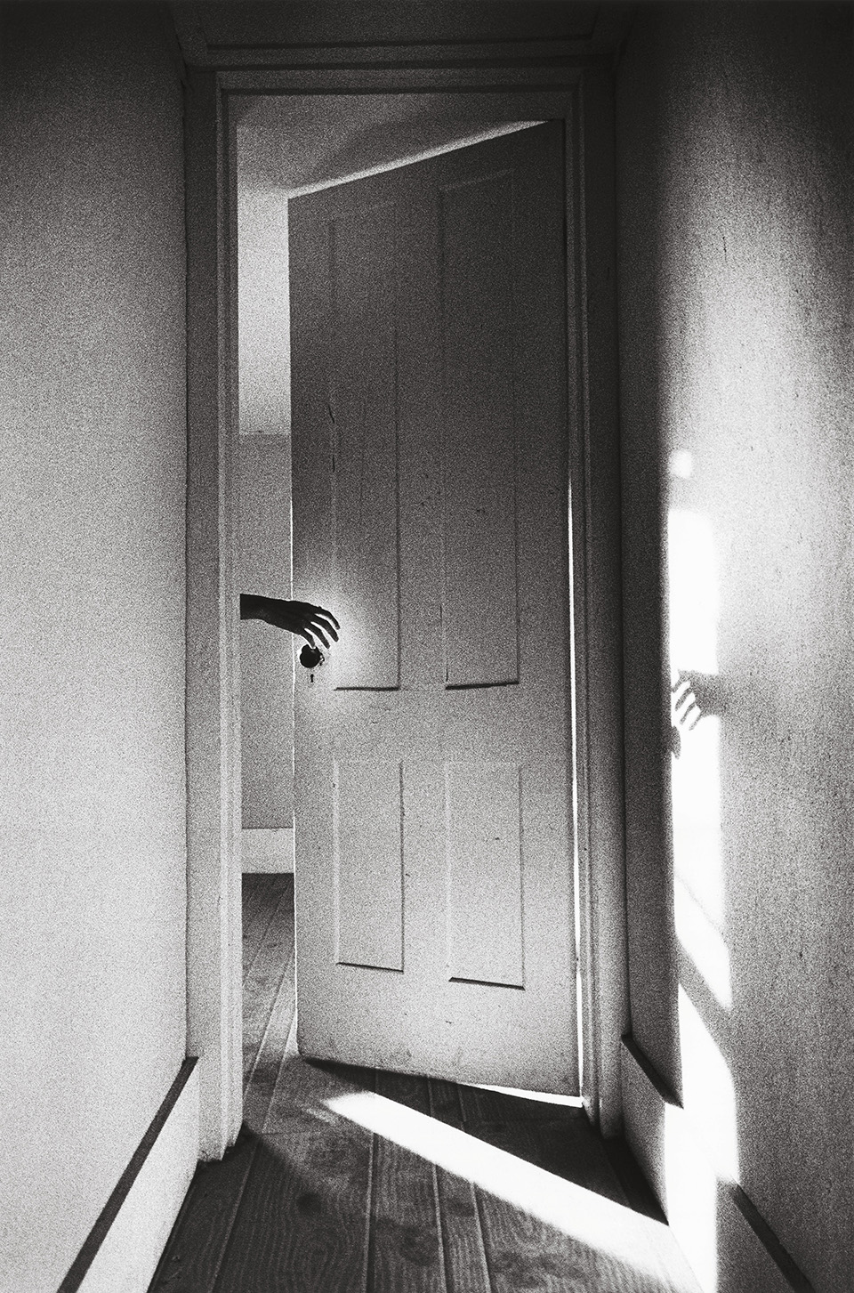 © Ralph Gibson