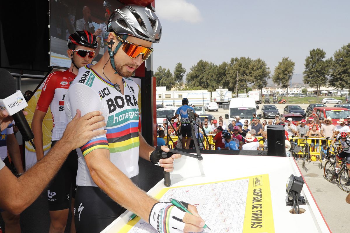 Peter Sagan (Bora-Hansgrohe)