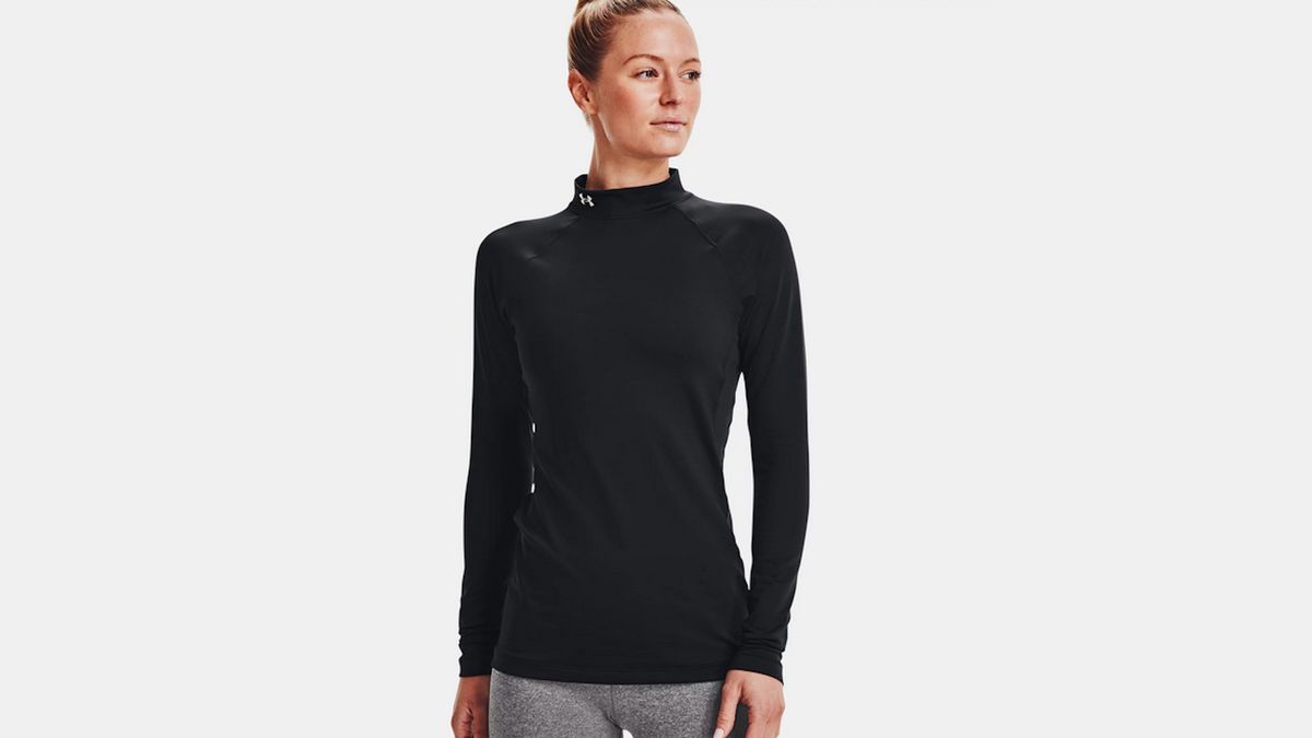 The best thermal underwear for women 2024 for cold weather adventures