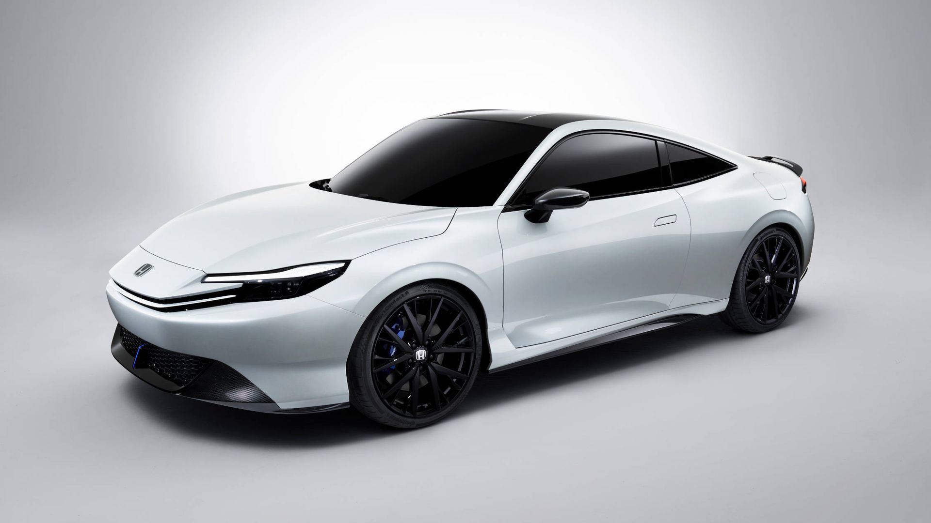 ホンダ プレリュード コンセプト