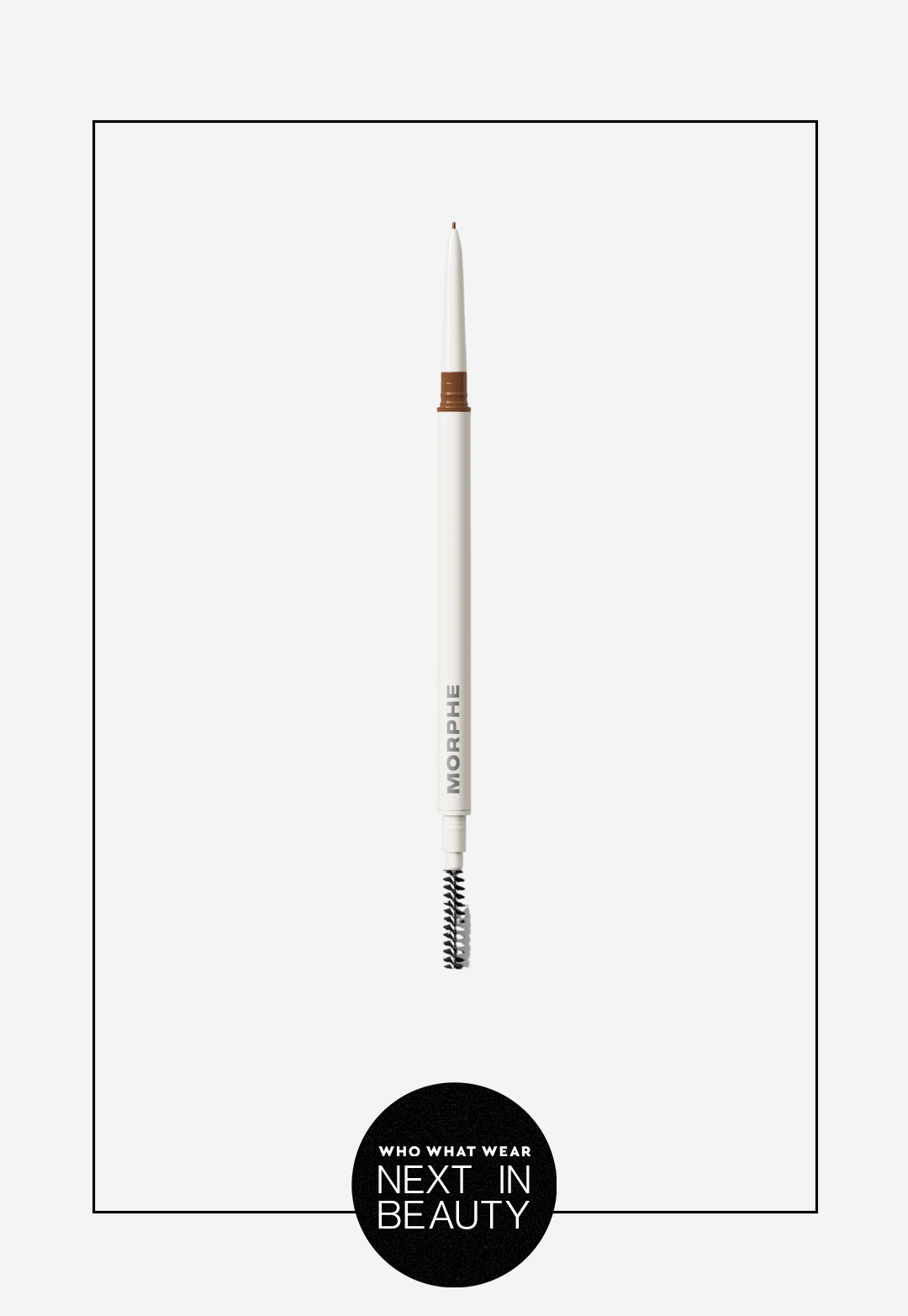 Morphe Nano Brow Pencil