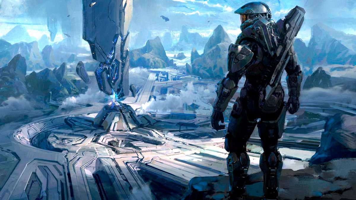 Showtime Announces New Halo TV Series Details