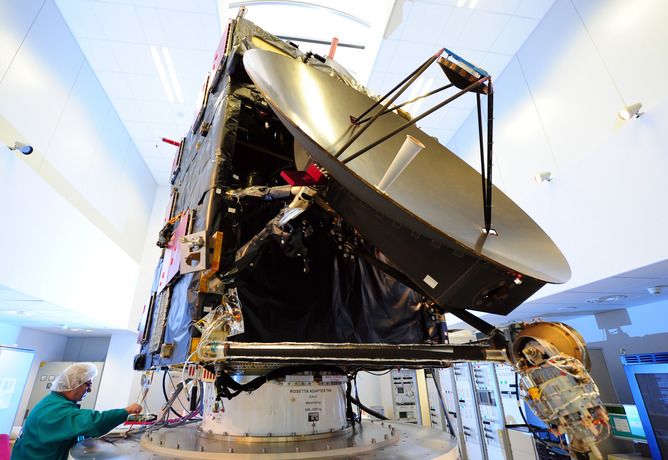 Of Course Space Exploration is Worth the Money | Space