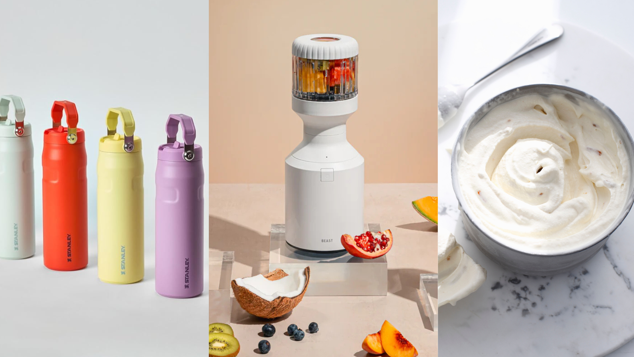 Summer appliances to shop in the winter sales