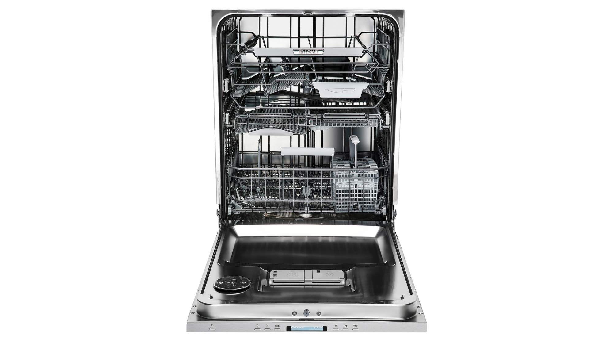 Asko dishwasher best sale reviews 2018