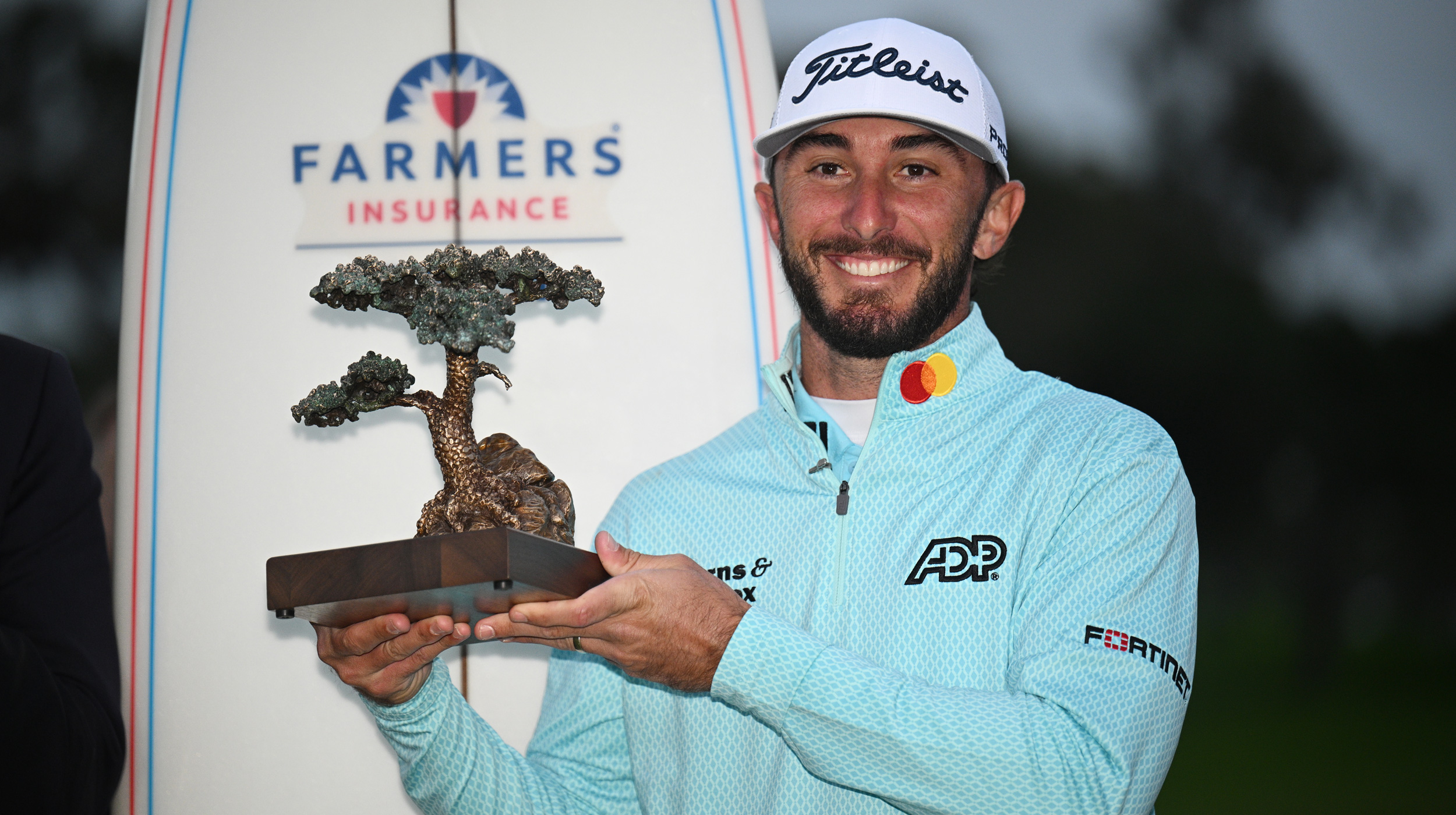 Max Homa: Biography, Career, Net Worth, Family, Top Stories for the PGA  Tour Standout