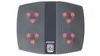 Homedics Dual Shiatsu Foot Massager with Heat