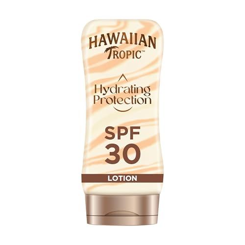 Hydrating Protection Sunscreen Lotion SPF30 