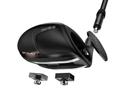 Cobra King F6 Baffler fairway