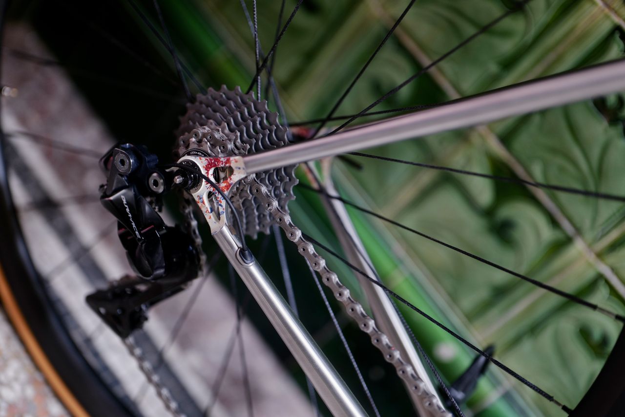 Highlights from the 2025 Bespoked show in Manchester
