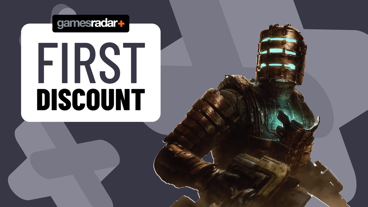 Dead Space remake price cut by over 20% less than week after launch