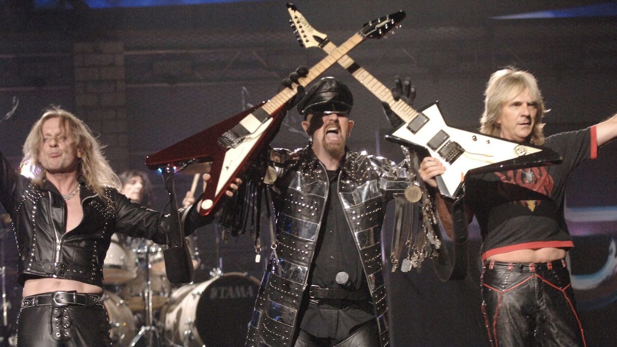 Judas Priest, 2006