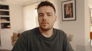 Liam Payne explains how to buy an NFT