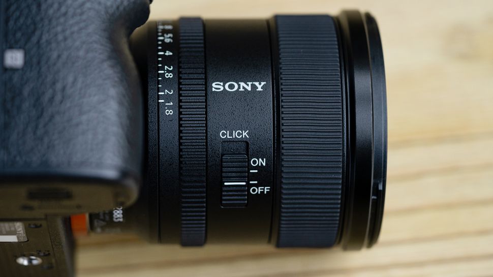 Sony FE 20mm f/1.8 G review | TechRadar