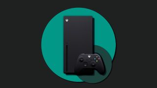 Xbox Series X Hero