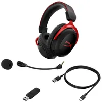 HyperX Cloud II Wireless:&nbsp;was $149, now $142 at Amazon