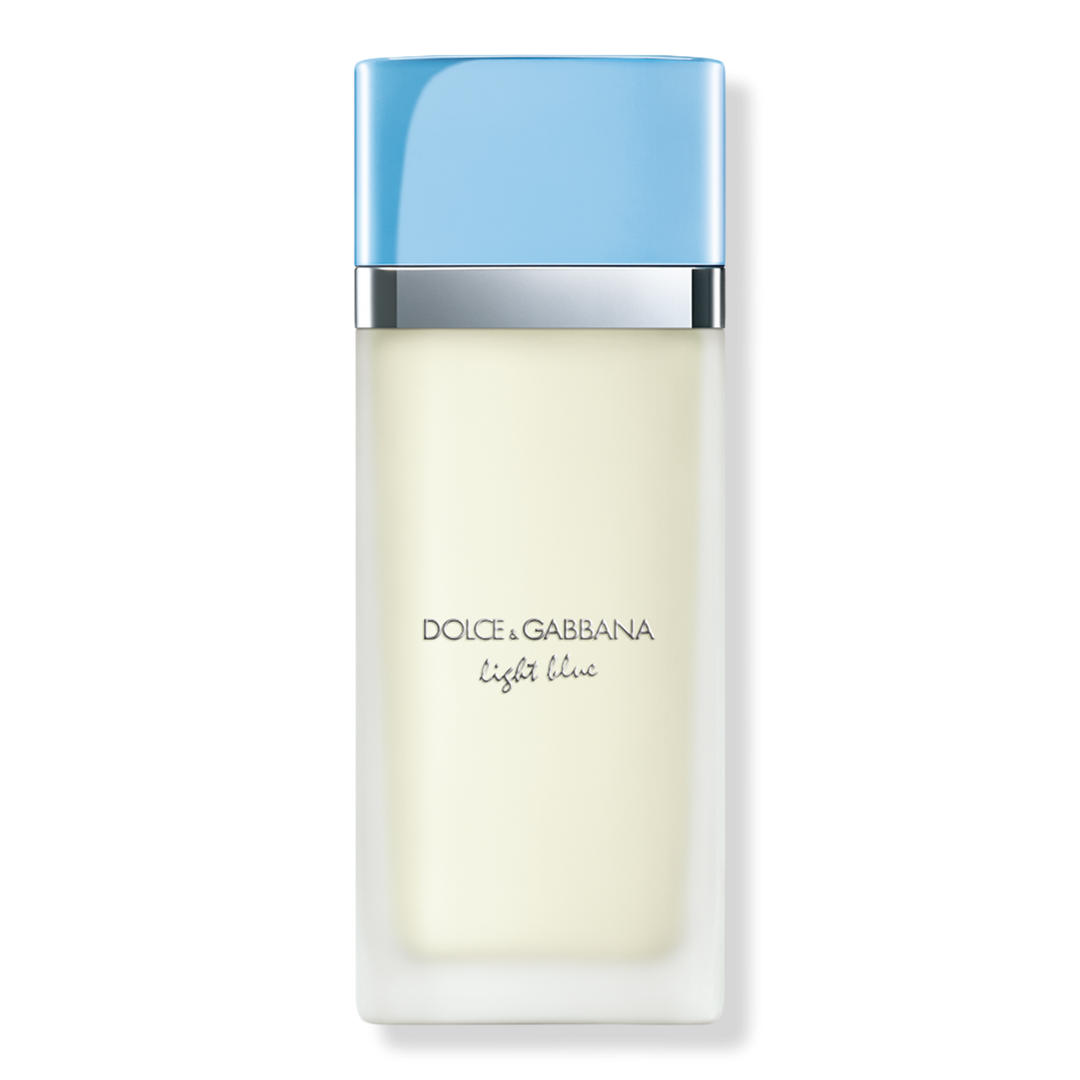 Dolce&Gabbana, Light Blue Eau De Toilette - 1.6 Oz
