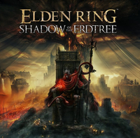 Elden Ring Shadow of the Erdtree Standard Edition