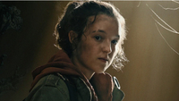 Ellie Williams (The Last of Us)