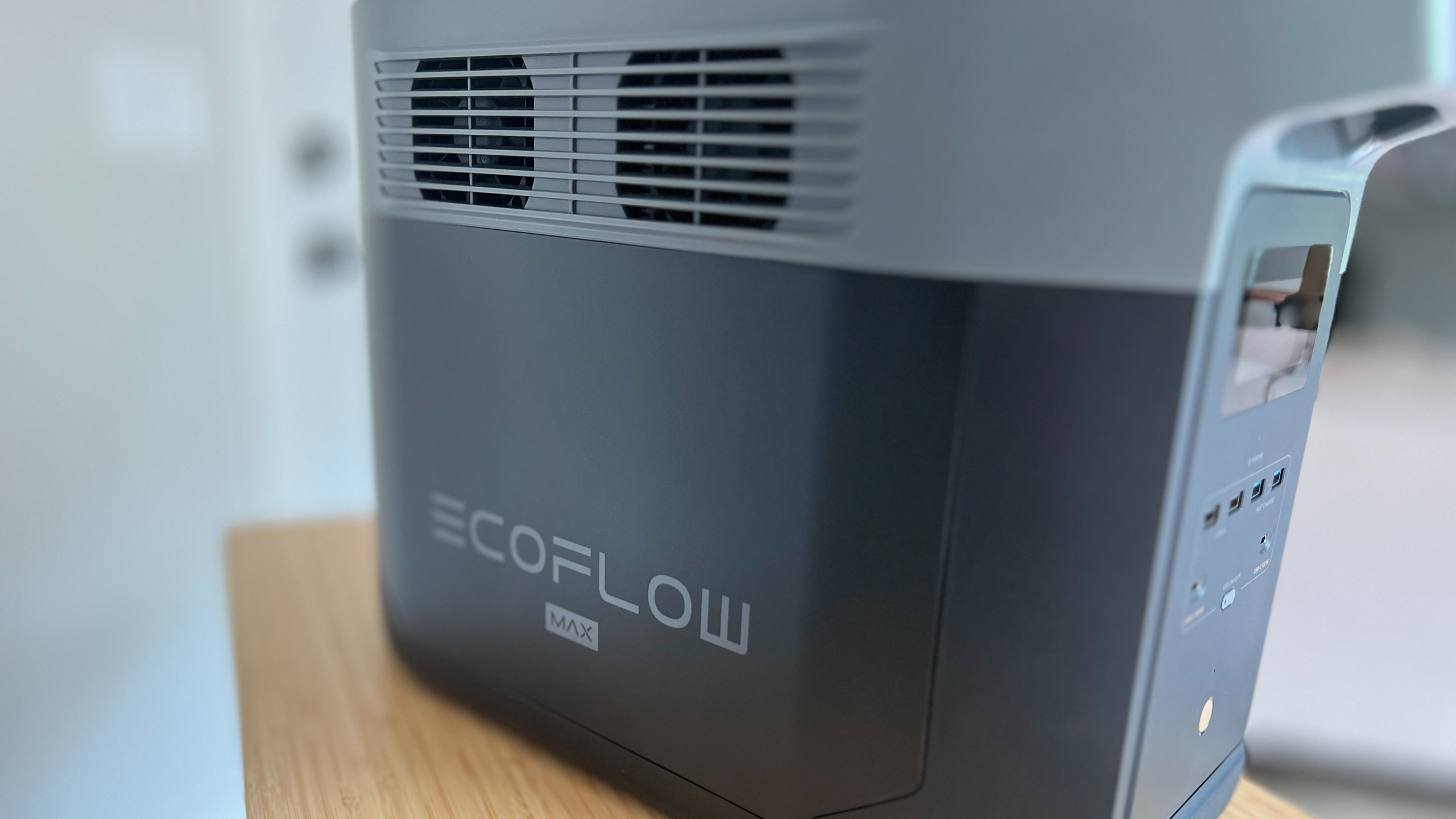EcoFlow Delta 2 Max 