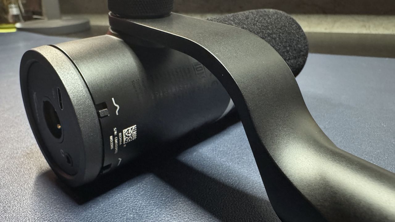 HyperX FlipCast