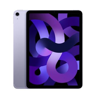 Apple iPad Air 5th generation product shot