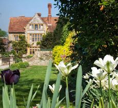 Le manoir aux quat'saisons