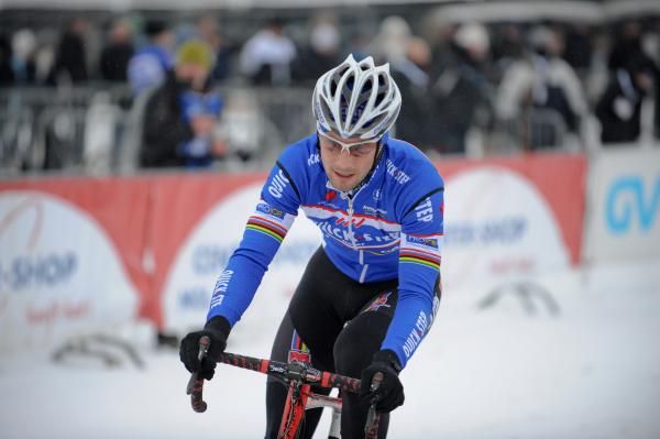Tom Boonen