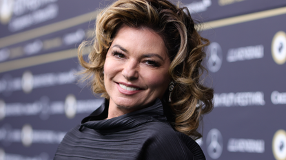 Shania Twain