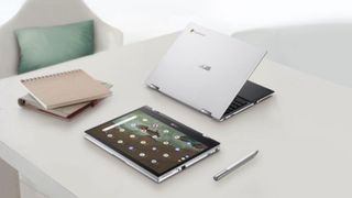 ASUS Chromebook Flip CM3