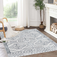 COLLACT  3x5 Area Rug 