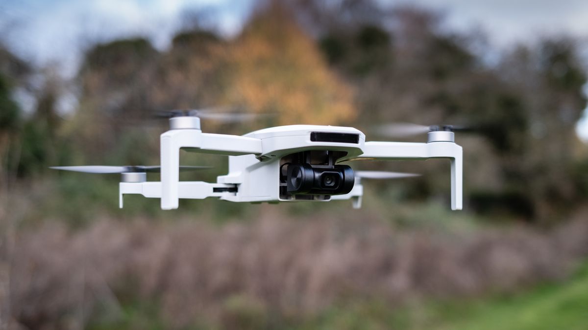 DJI Mini 2 SE Announced – Sub-249g Beginner Drone with 2.7K Video  Capabilities