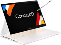 Acer ConceptD 3 Ezel laptop: was $1499, now $899 @ Amazon
