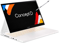 Acer ConceptD 3 Ezel with stylus drops to  870 in Black Friday laptop deal - 74