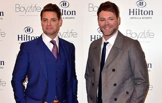 keith duffy, brian mcfadden