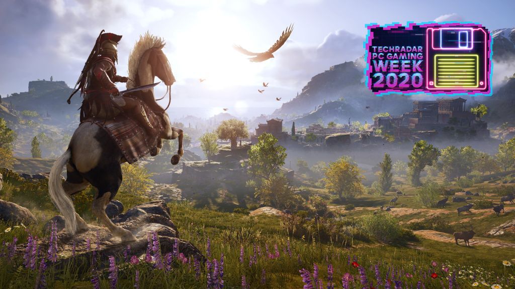 11 Best Open World Games On PC Today Get Out And Explore TechRadar