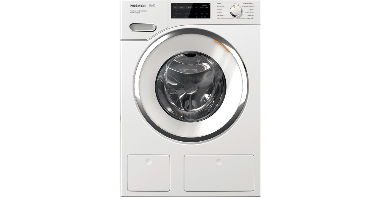 Best washing machine 9 top buys Real Homes