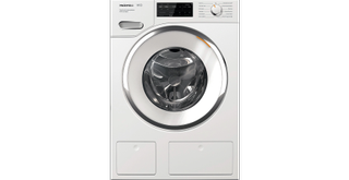 best compact washing machine- miele W1