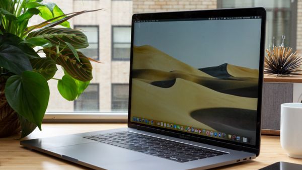 MacBook Pro (2019)