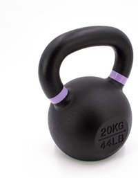 Shogun Cast Iron Kettlebell