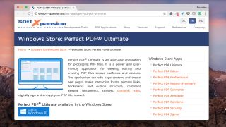 Perfect PDF Ultimate