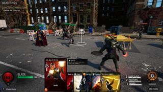 Marvel's Midnight Suns PC screenshots