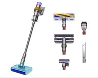 Dyson  V15 Detect Submarine 