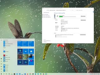 Windows 10 automated backup