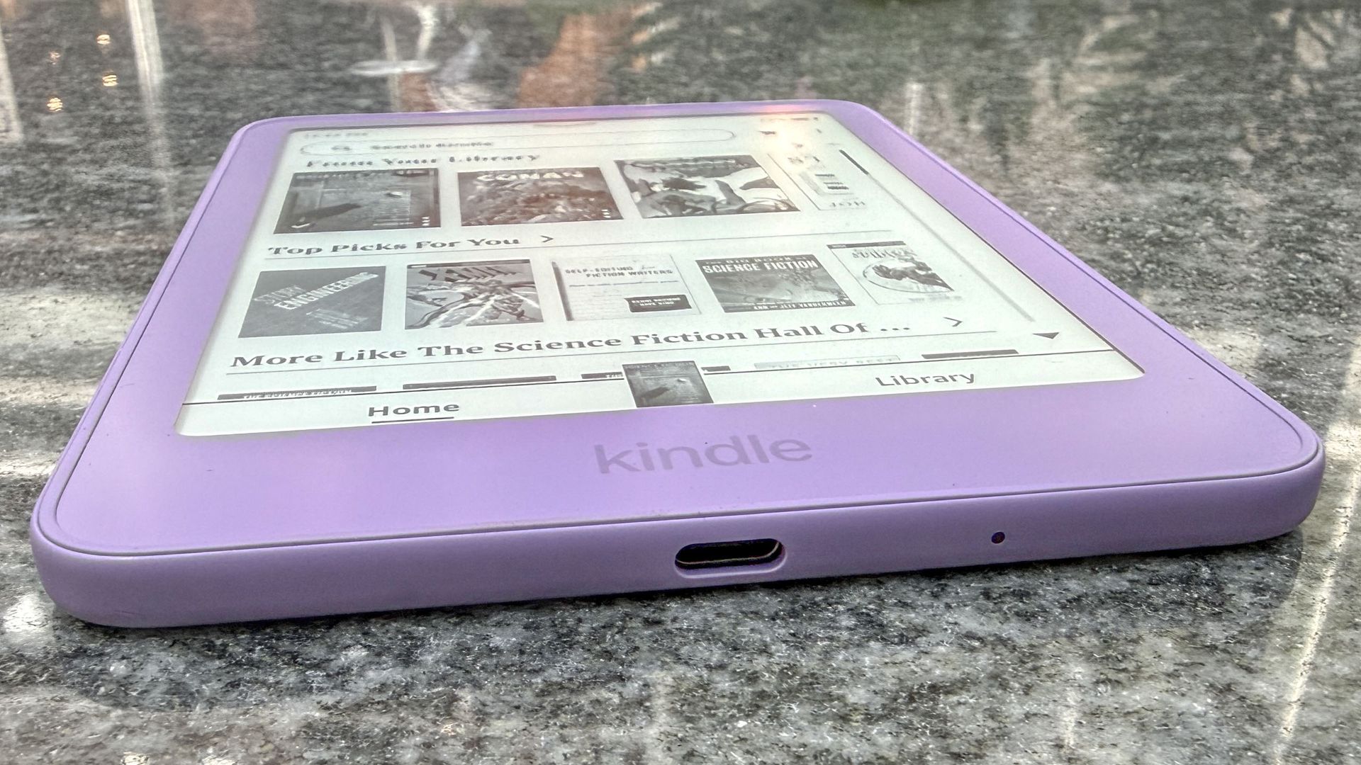 Amazon Kindle 2026