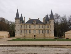 Bordeaux 2012 En Primeur, Bordeaux 2012