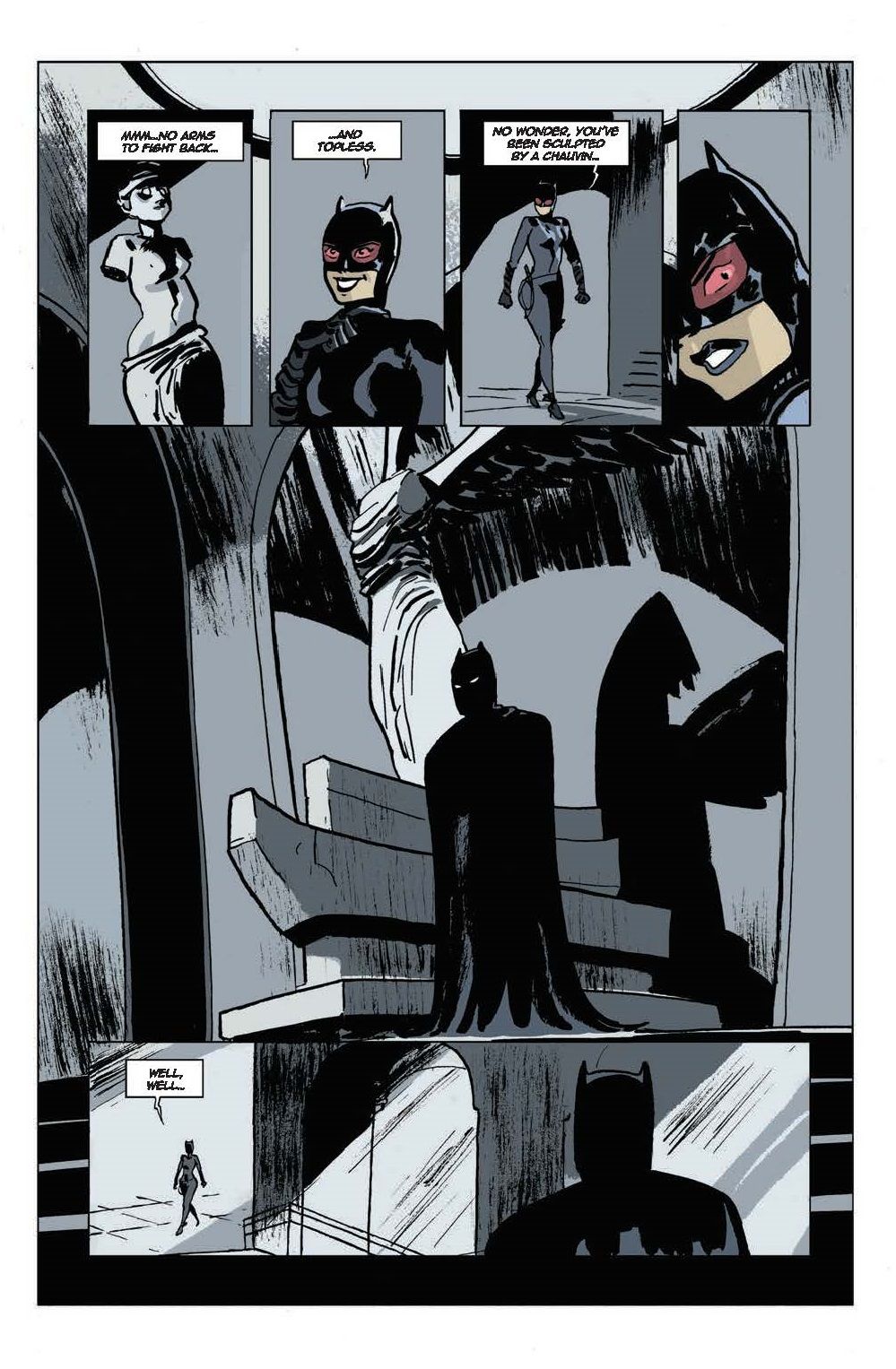 Batman: The World (France)